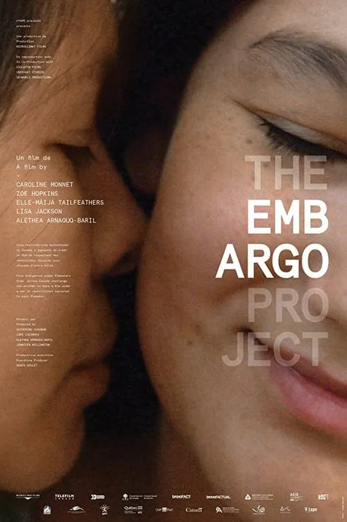 The Embargo Project (movie)