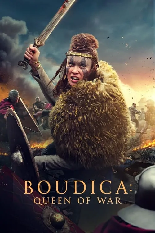 Boudica (movie)
