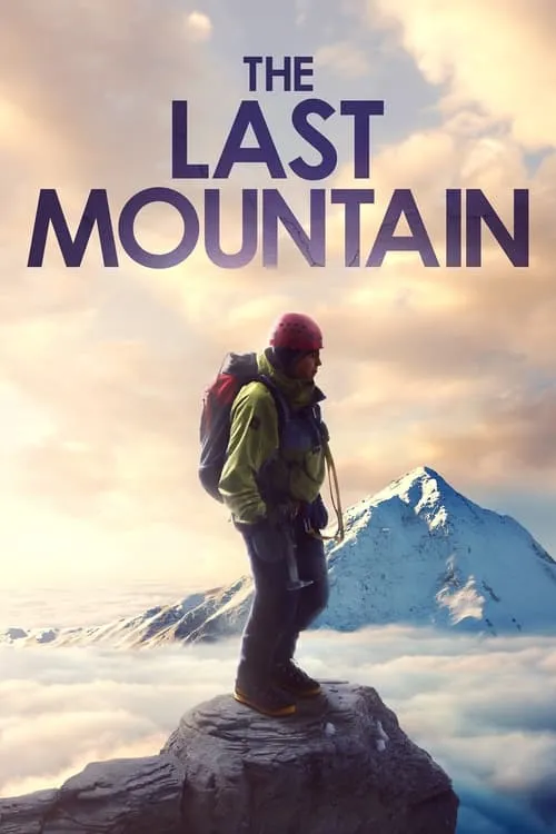 The Last Mountain (movie)