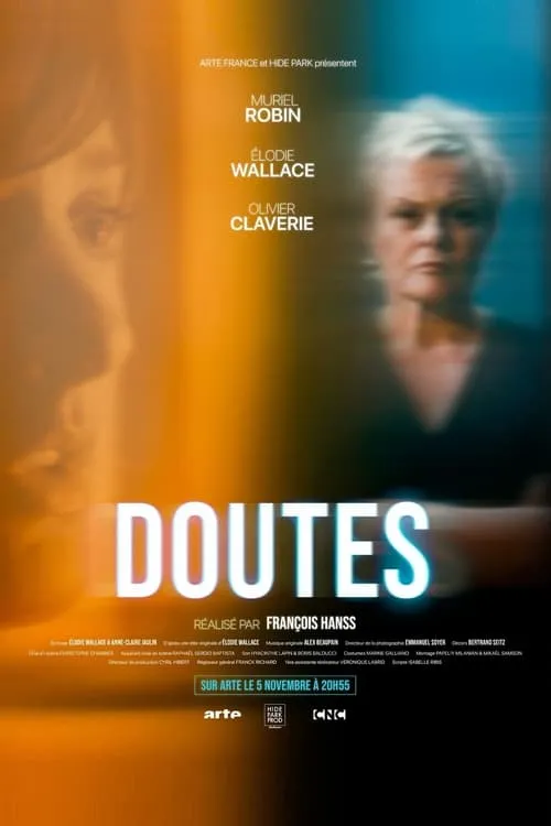 Doutes (фильм)