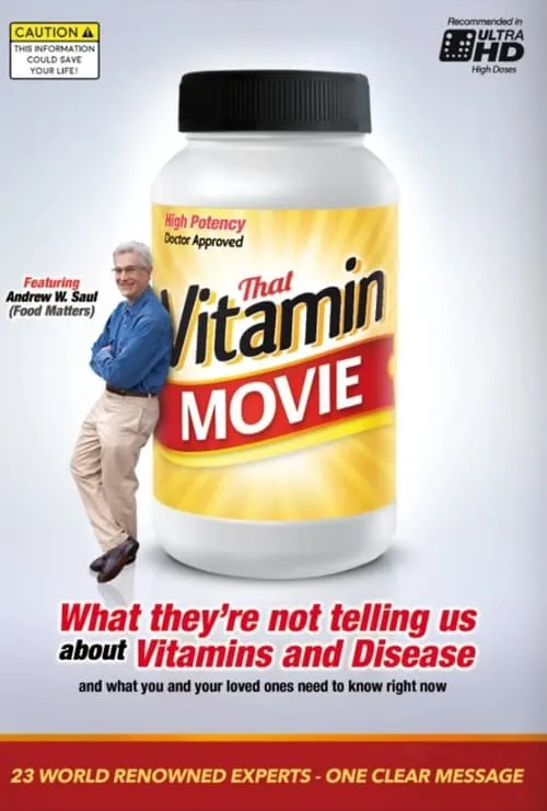 That Vitamin Movie