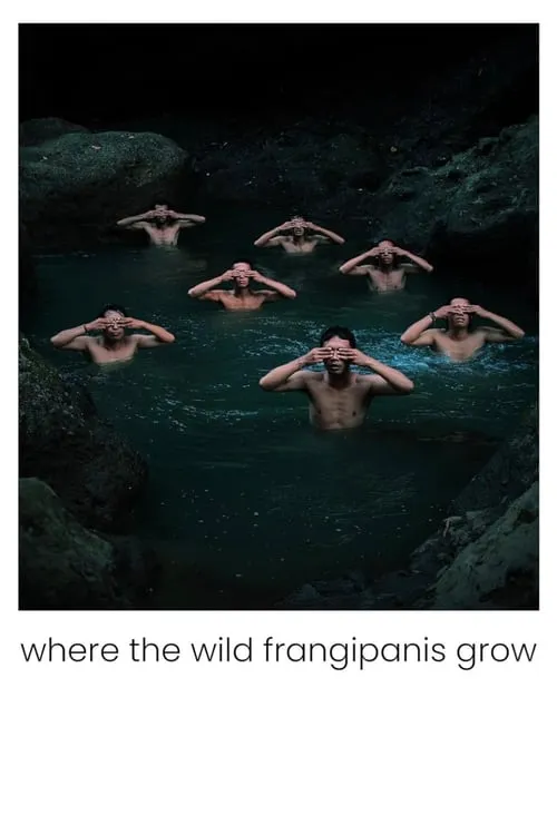 Where the Wild Frangipanis Grow (movie)