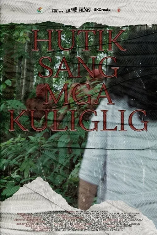 Hutik sang mga Kuliglig (movie)