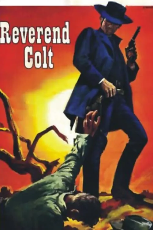 Reverend's Colt (movie)