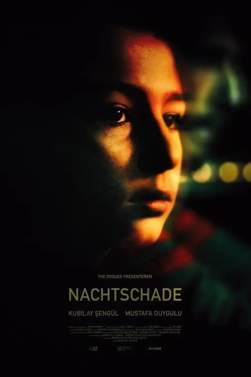 Nachtschade (фильм)