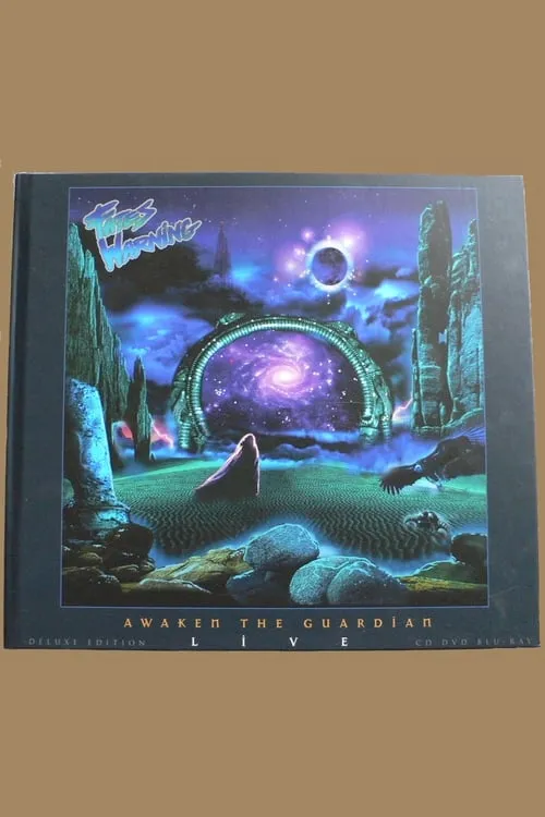 Fates Warning: Awaken the Guardian - Live at ProgPower USA (фильм)