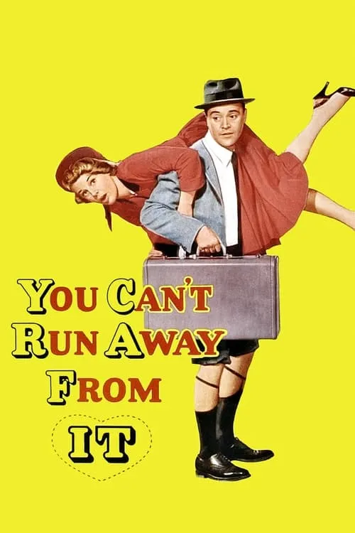 You Can't Run Away from It (movie)