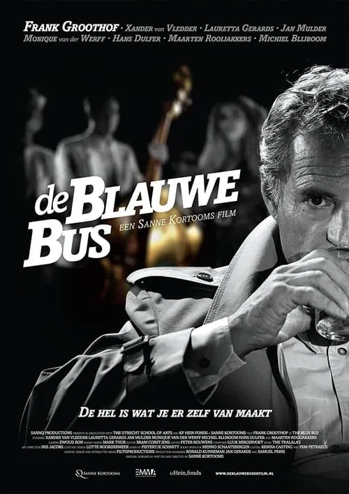 De Blauwe Bus (фильм)