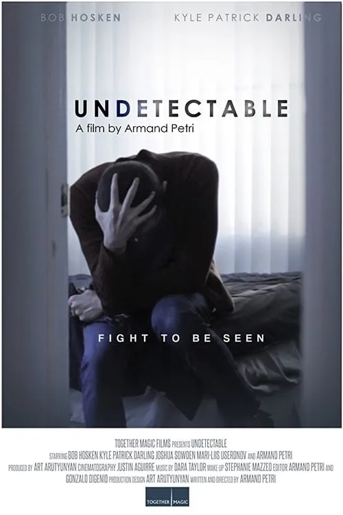 Undetectable (фильм)