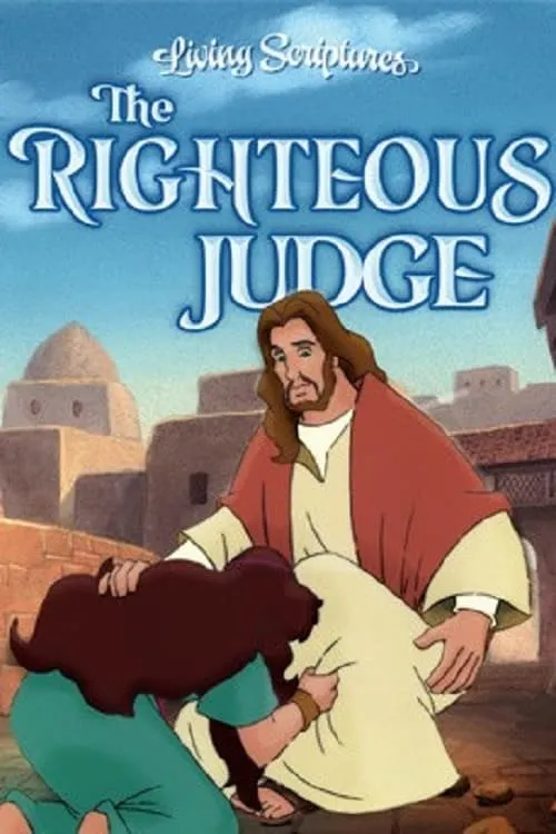 The Righteous Judge (фильм)