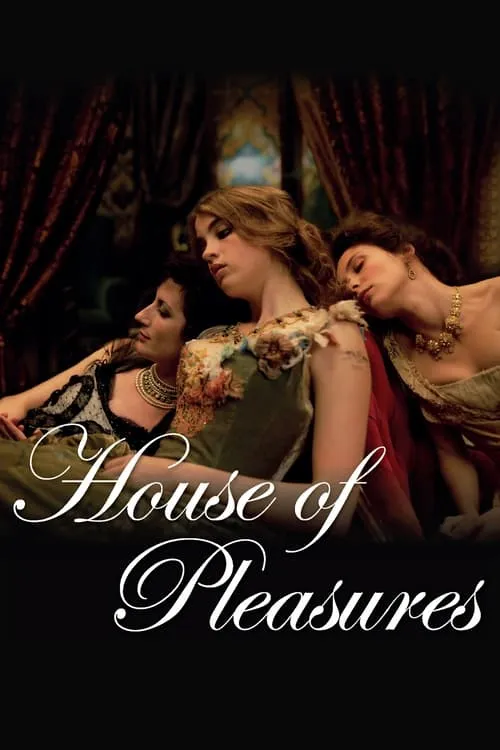 House of Pleasures (movie)