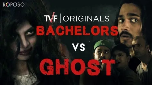 Bachelors Vs Ghost ft. BB ki Vines