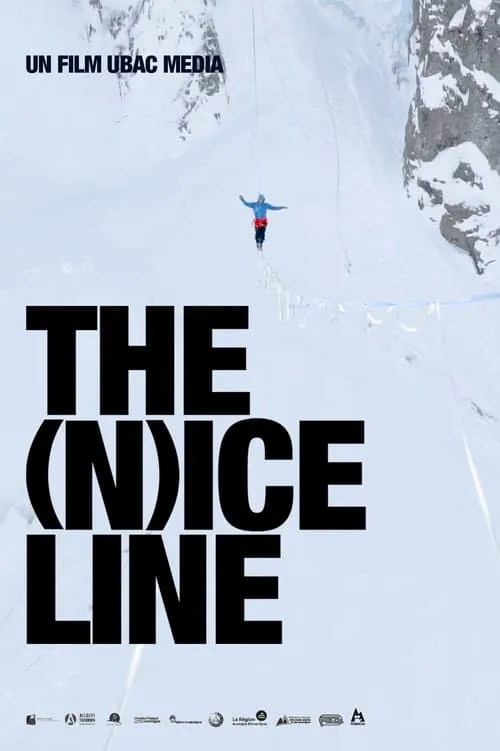 The (N)ice Line (фильм)