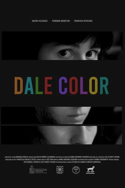 Dale color (фильм)