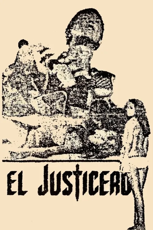 El Justicero (movie)