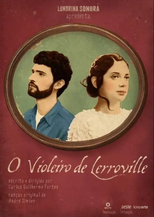 O Violeiro de Lerroville (movie)