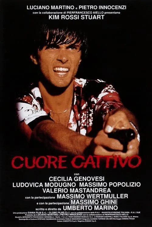 Cuore cattivo (фильм)