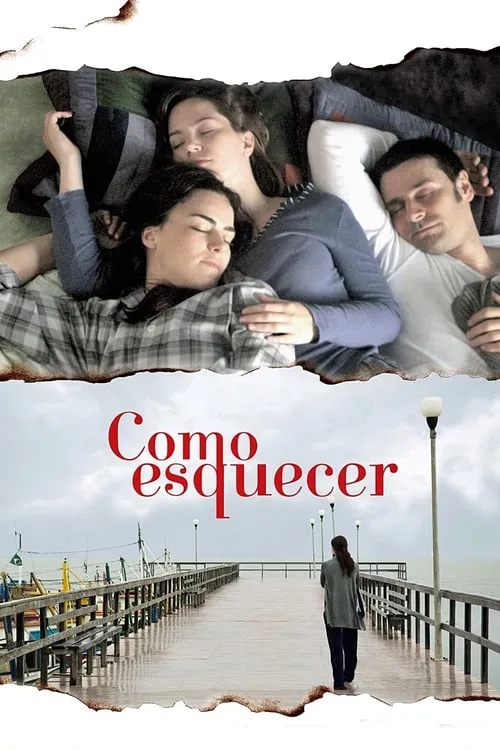 Como esquecer (фильм)