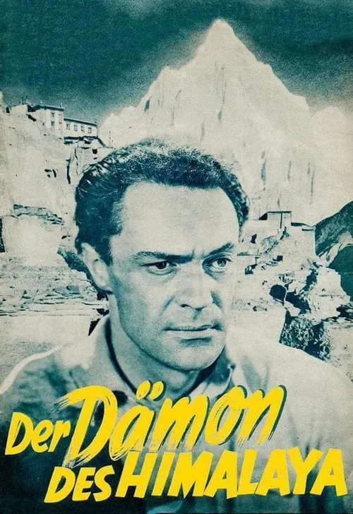 Demon of the Himalayas (movie)