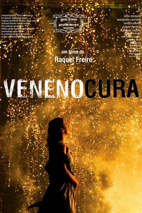 Veneno Cura