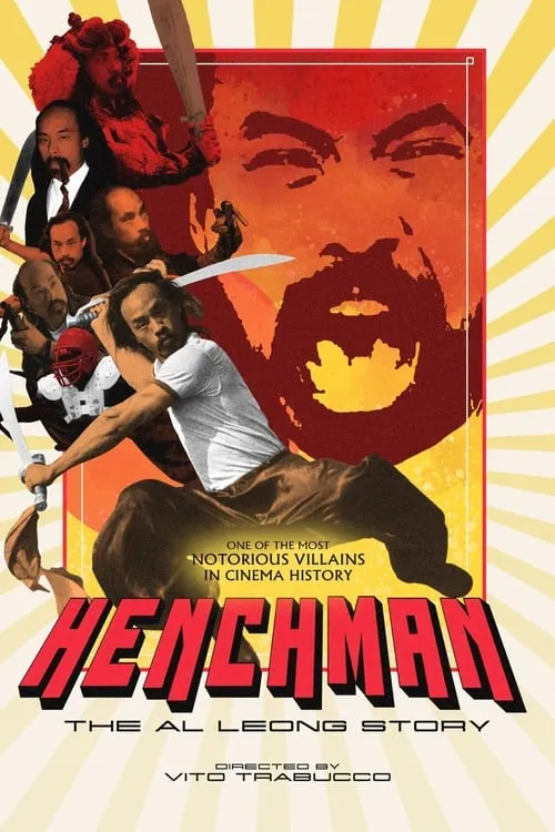 Henchman: The Al Leong Story (movie)