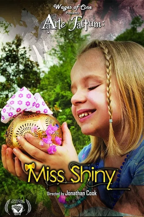 Miss Shiny (movie)