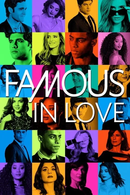 Famous in Love (series)