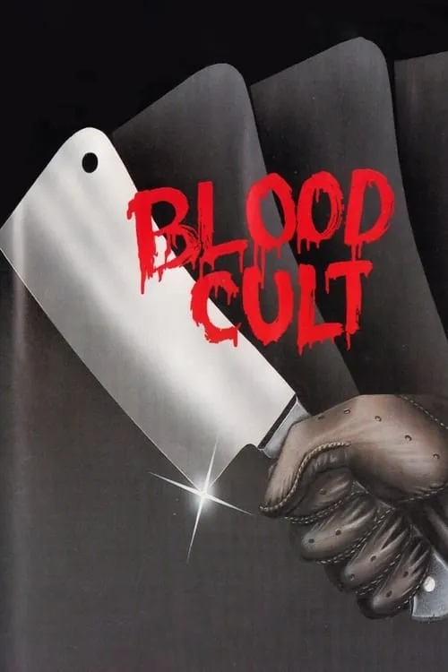 Blood Cult (фильм)