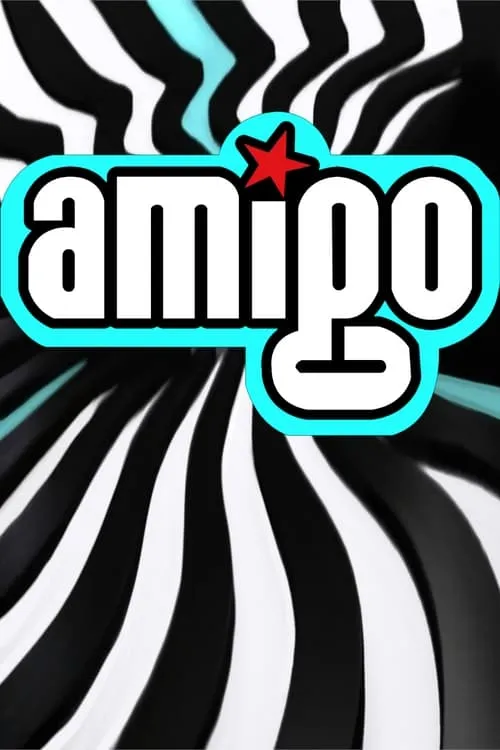 Amigo (сериал)