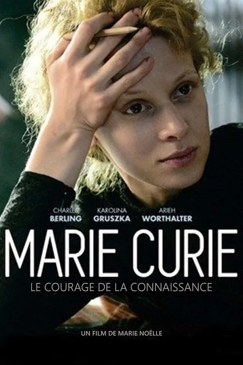 Marie Curie (movie)