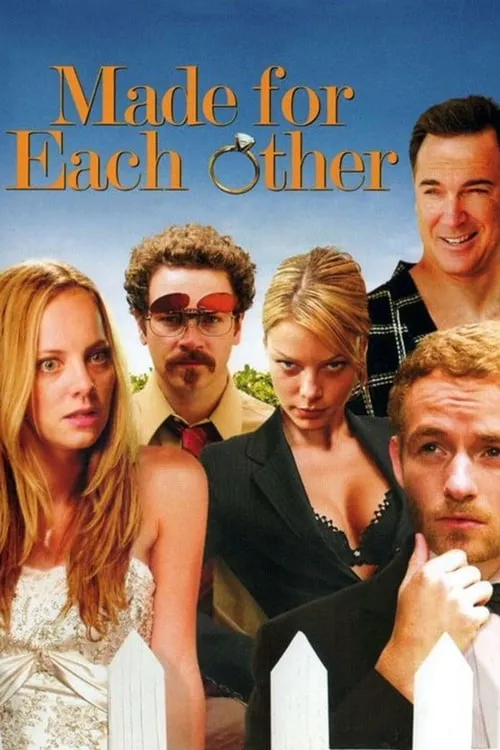 Made for Each Other (movie)