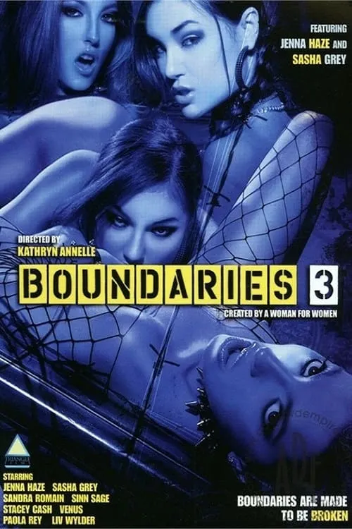 Boundaries 3 (movie)