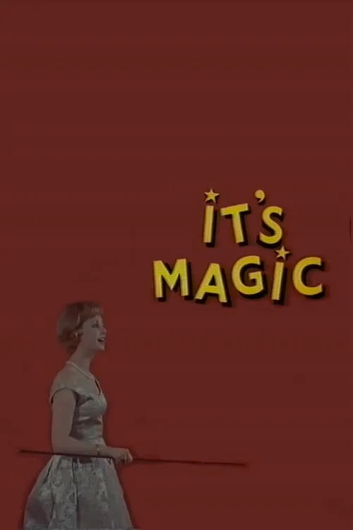 It's Magic (movie)