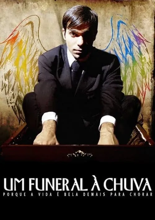 Um Funeral à Chuva (фильм)