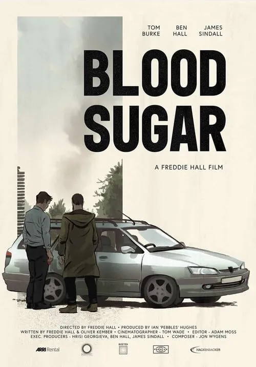 Blood Sugar (movie)