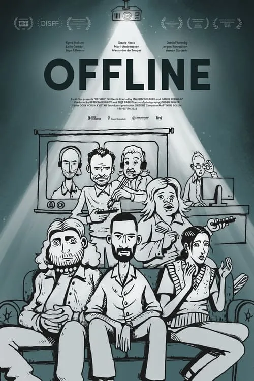 Offline (movie)