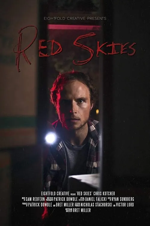 Red Skies (movie)