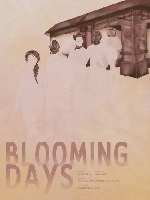 Blooming Days (фильм)