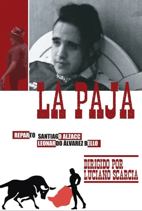 La Paja (фильм)