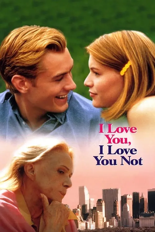 I Love You, I Love You Not (movie)