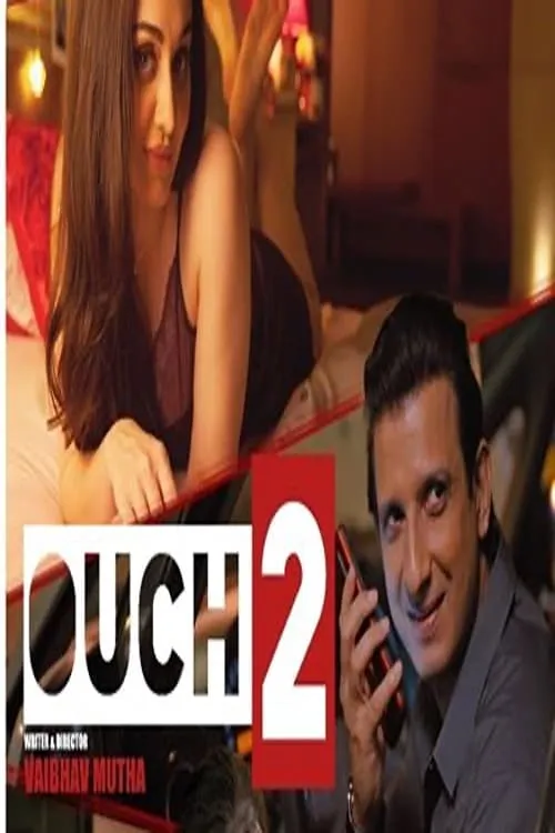 Ouch 2 (movie)