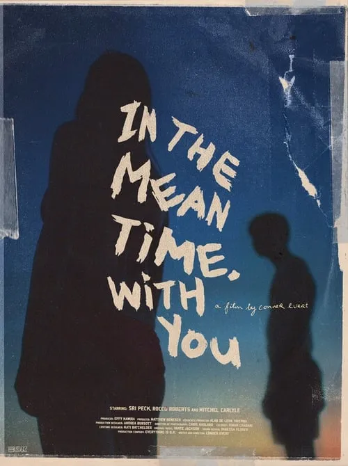 In The Meantime, With You (фильм)