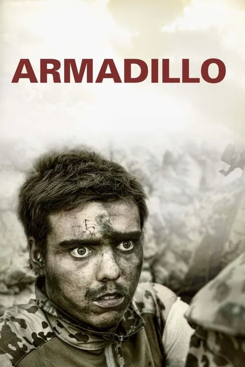 Armadillo (movie)