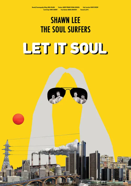 Let It Soul (movie)