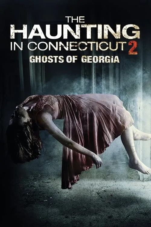 The Haunting in Connecticut 2: Ghosts of Georgia (movie)