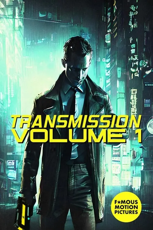 Transmission: Volume 1 (movie)