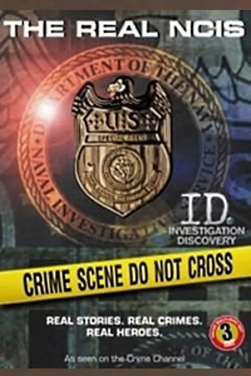 Real Case Files of The US (series)