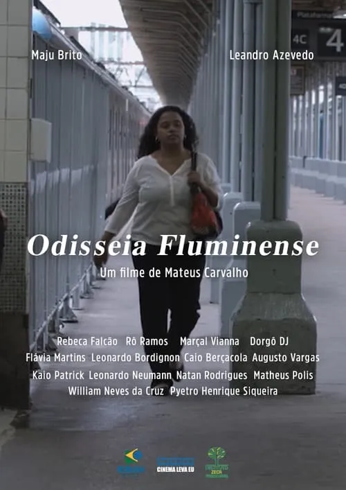 Odisseia Fluminense (movie)