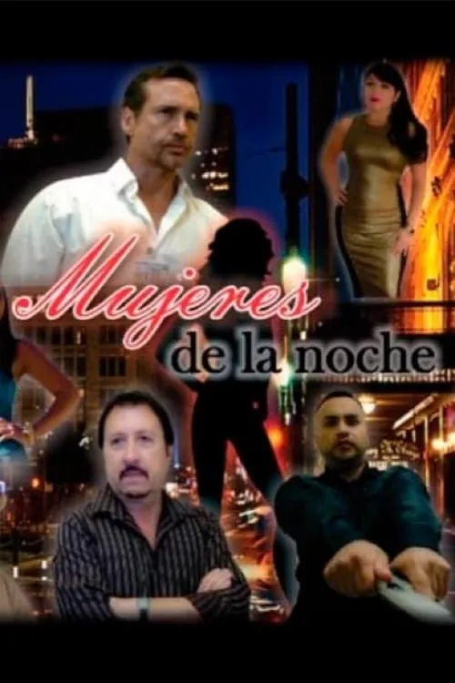 Mujeres de la noche (movie)