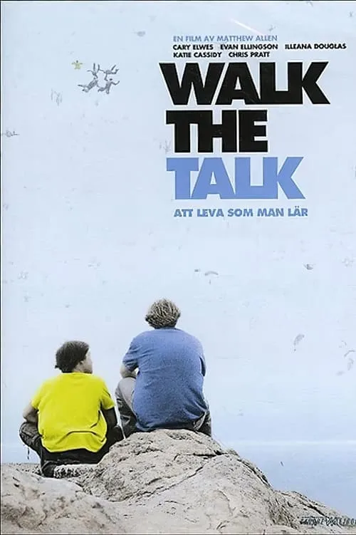 Walk the Talk (movie)